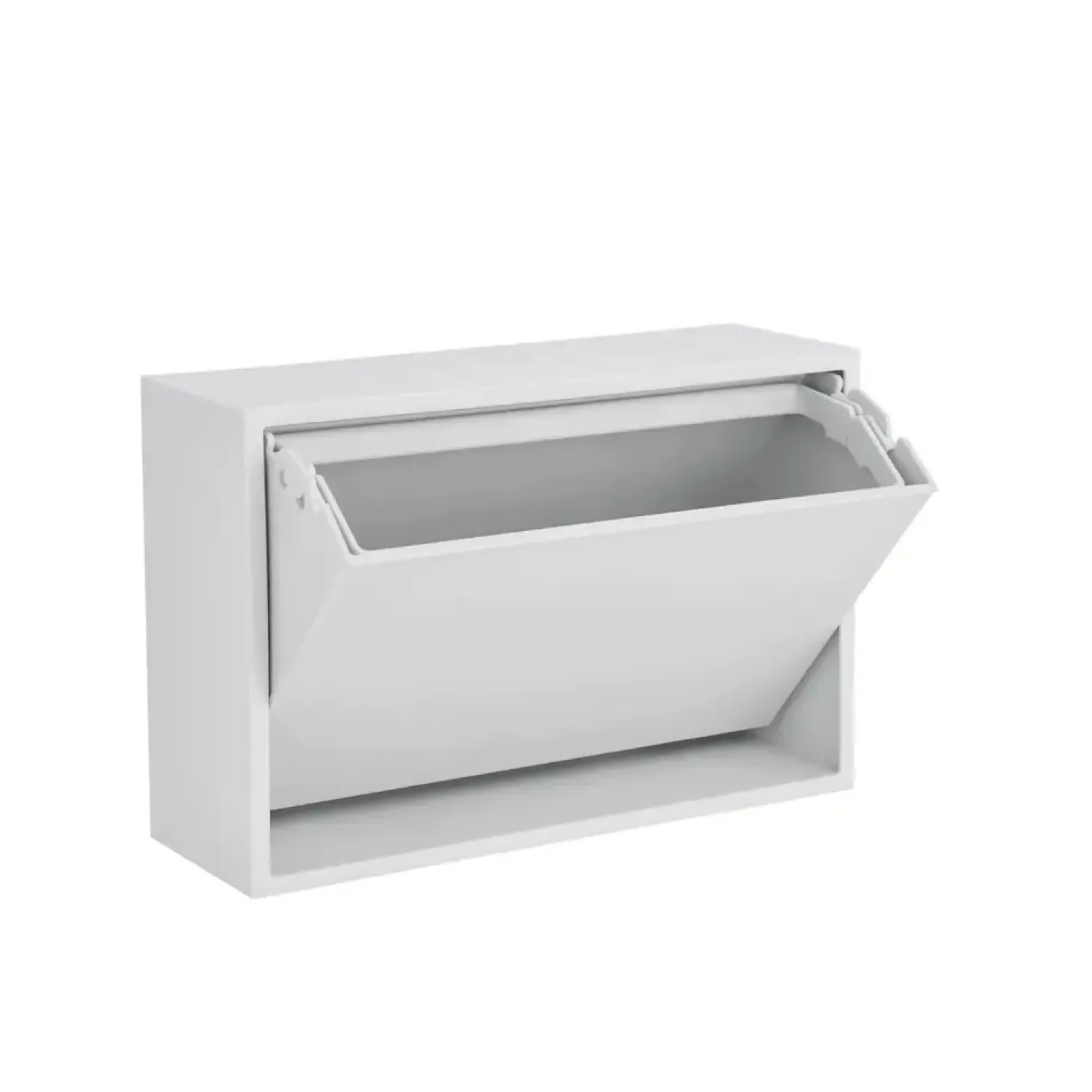 ReCollector - Mini box - Opbevaring - Hvid