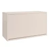 ReCollector - Skobox - Væghængt - Silver Cloud Grey