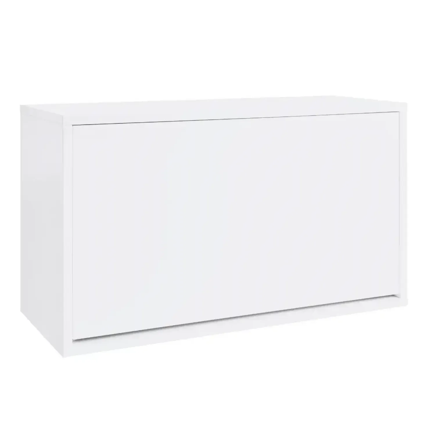 ReCollector - Skobox - Væghængt - Hvid