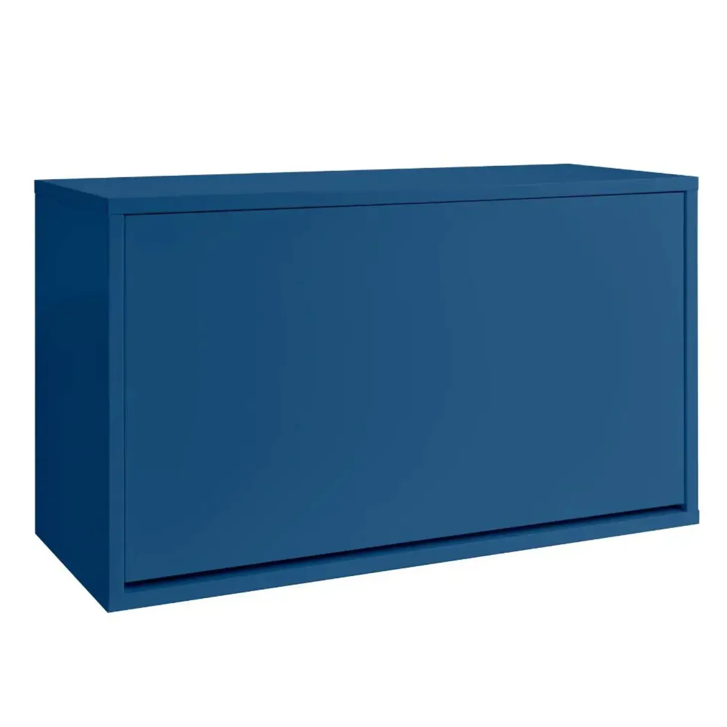 ReCollector - Skobox - Væghængt - Cobolt Blue
