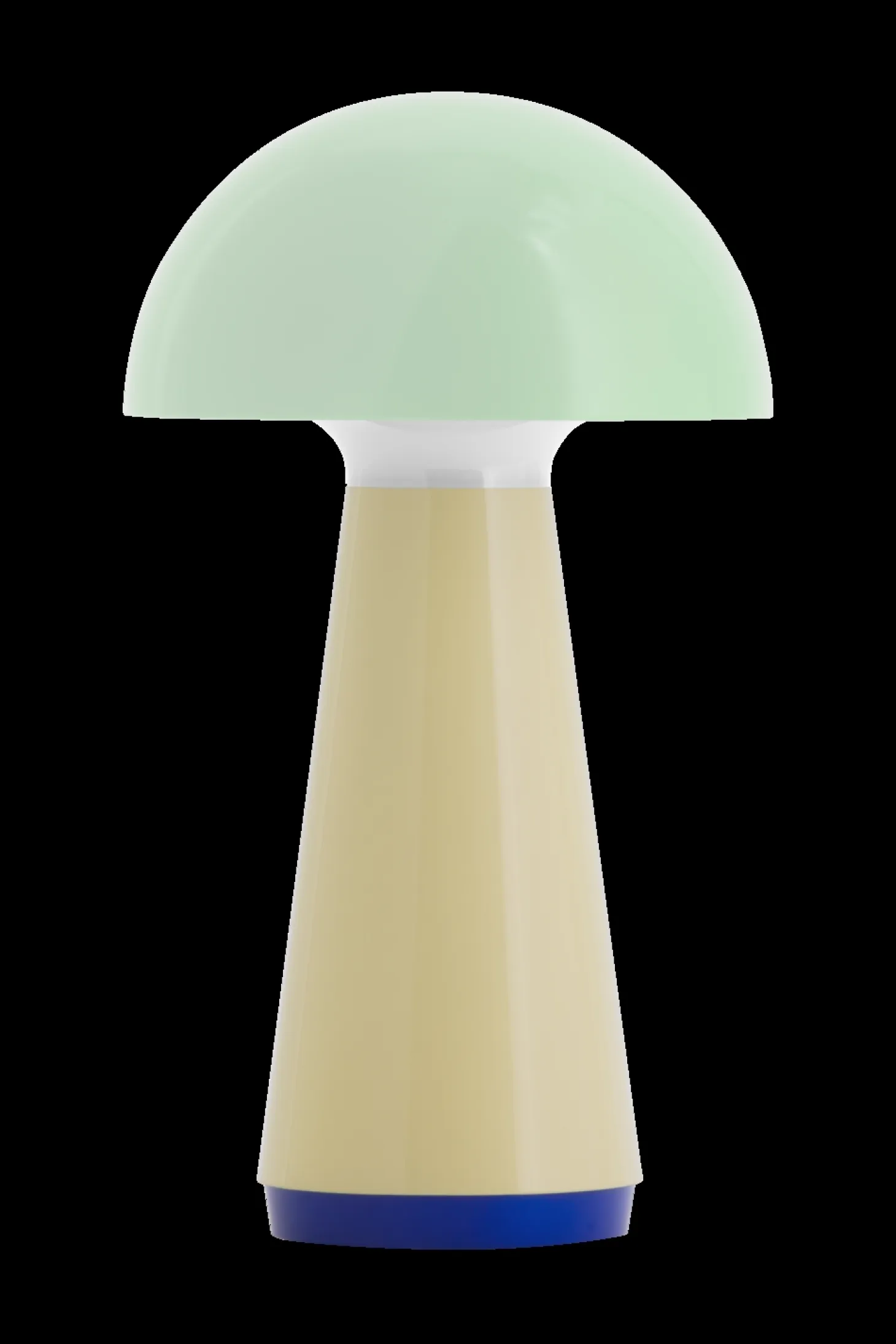 Remember - "Bob" bordlampe - mint