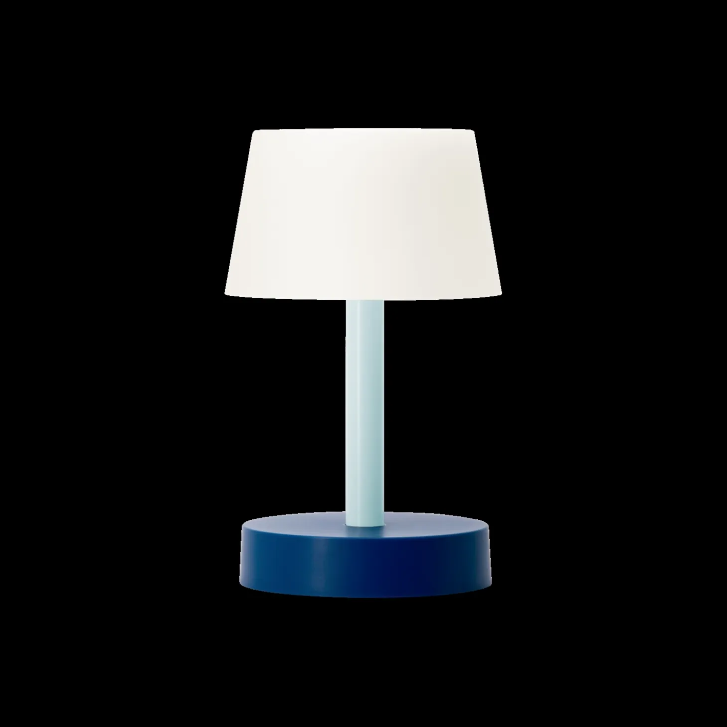 Remember - Bordlampe - Fritz - Sky