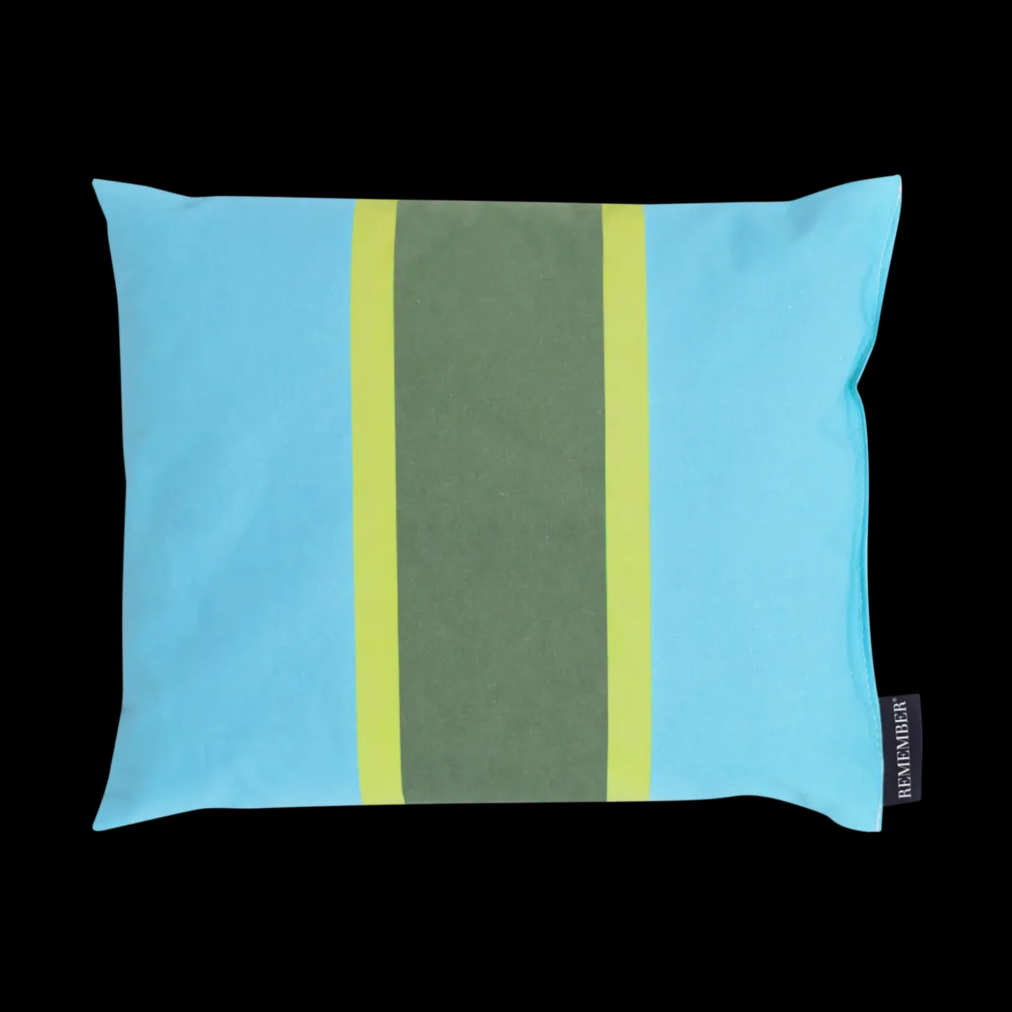 Remember - Cherry stone cushion
