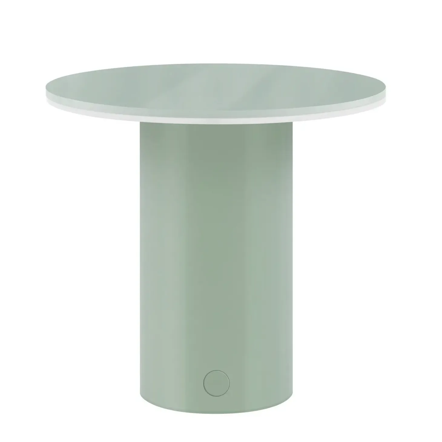 Remember - "Fungo" bordlampe - mint