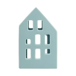 Remember - Fyrfadslys hus - Nyhavn 'blue'