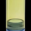 Remember - Glas lanterne "lys" - Lime
