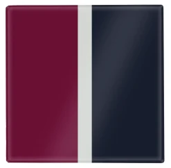 Remember - Glass kitchen board No. 10 - small