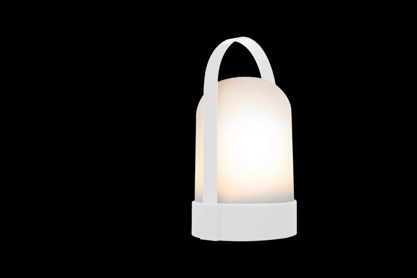 Remember - Lamp URI "pure"