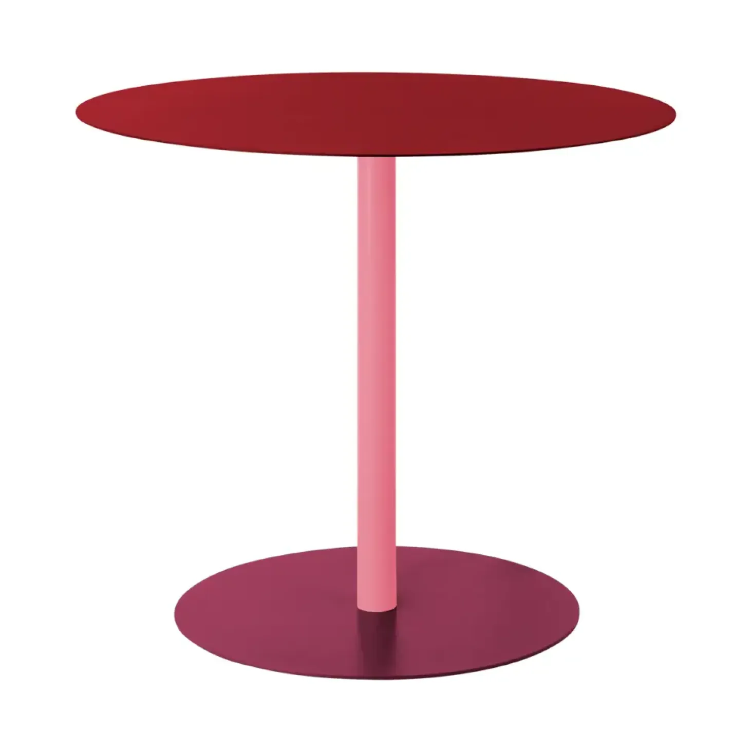 Remember - Lille bord - Rondo - Coral