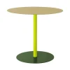 Remember - Lille bord - Rondo - Lime