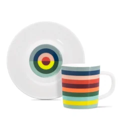 Remember - "Lorenzo" espresso kop og underkop