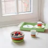 Remember - "Ryo small" metal-bakke - Mint