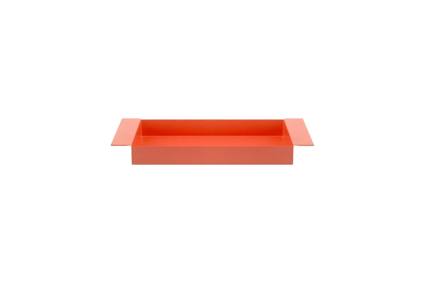 Remember - "Ryo small" metal-bakke - Coral