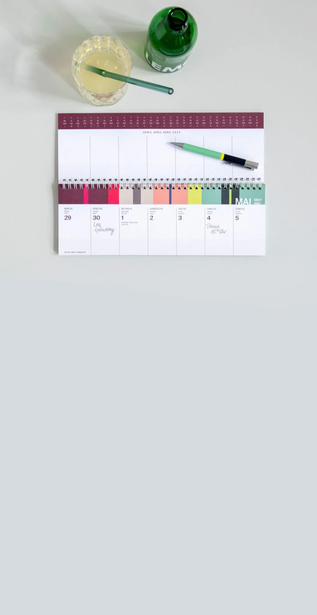 Remember - Ugekalender 2024