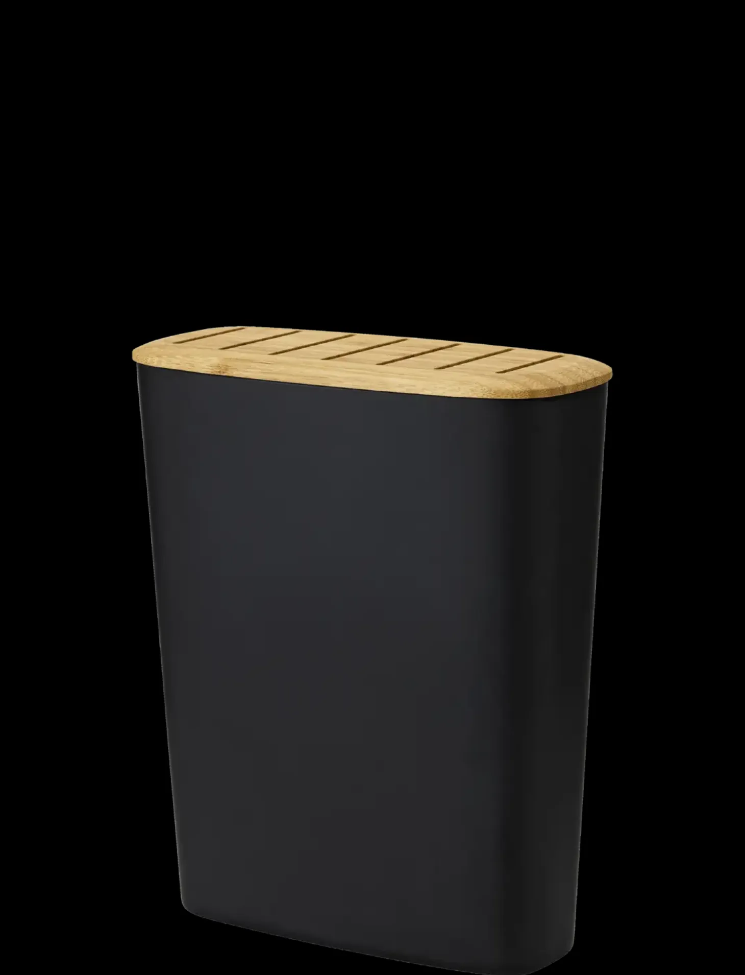 RIG-TIG - BLOCK-IT knivblok black