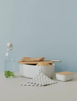 RIG-TIG - BOX-IT brødkasse light grey