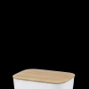 RIG-TIG - BOX-IT smørboks white