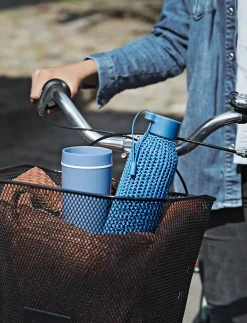 RIG-TIG - BRING-IT to go kop 0.34 l. blue