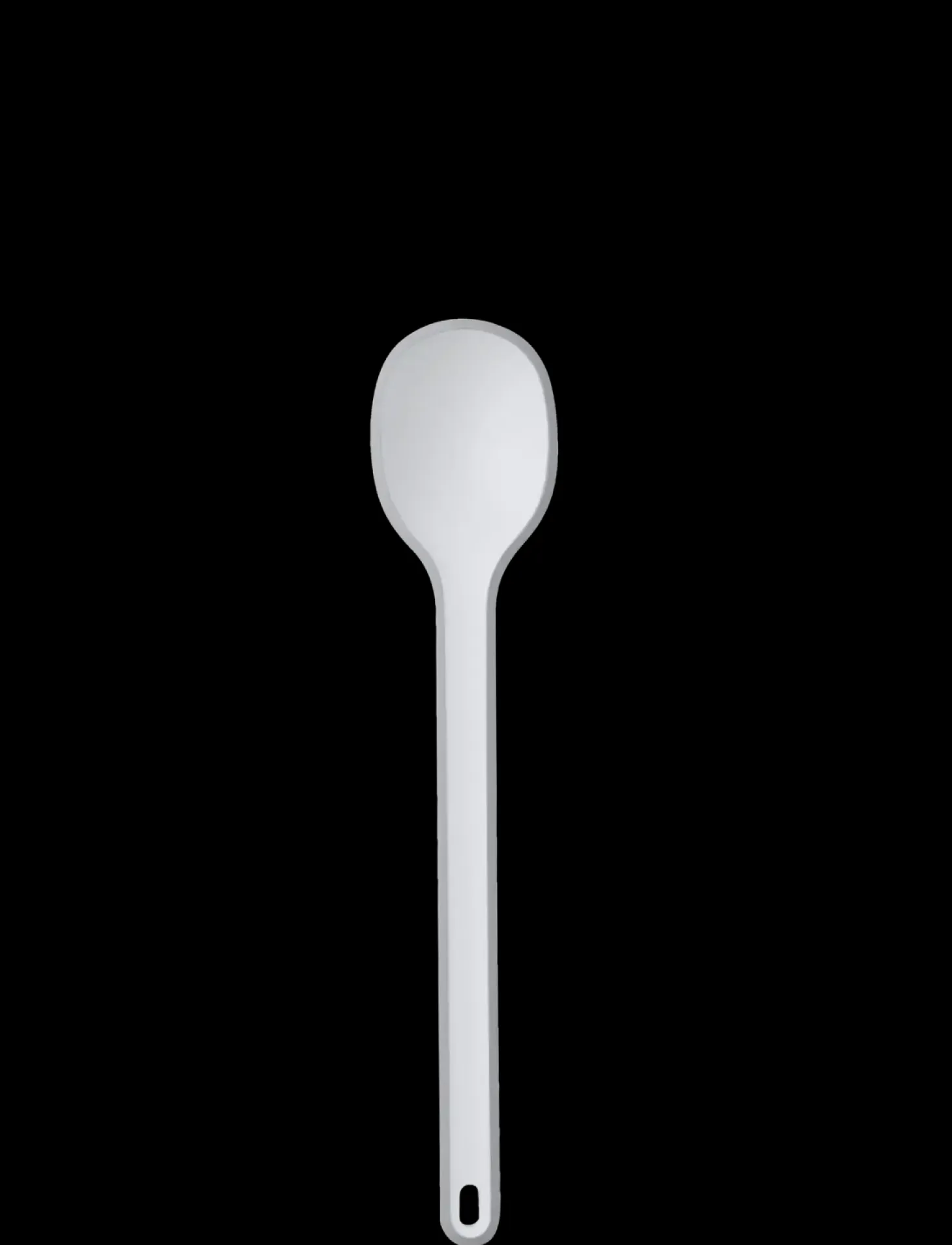 RIG-TIG - COOK-IT grydeske grey