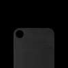 RIG-TIG - CUT-IT skærebræt W 23.5 cm black