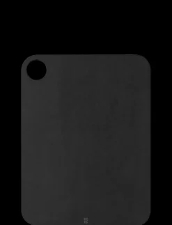 RIG-TIG - CUT-IT skærebræt W 31 cm black