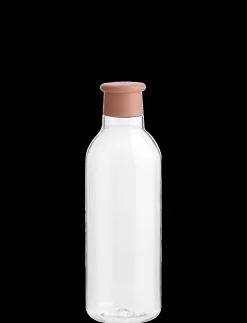 RIG-TIG - DRINK-IT drikkeflaske 0.75 l. grey