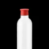 RIG-TIG - DRINK-IT drikkeflaske 0.75 l. warm red