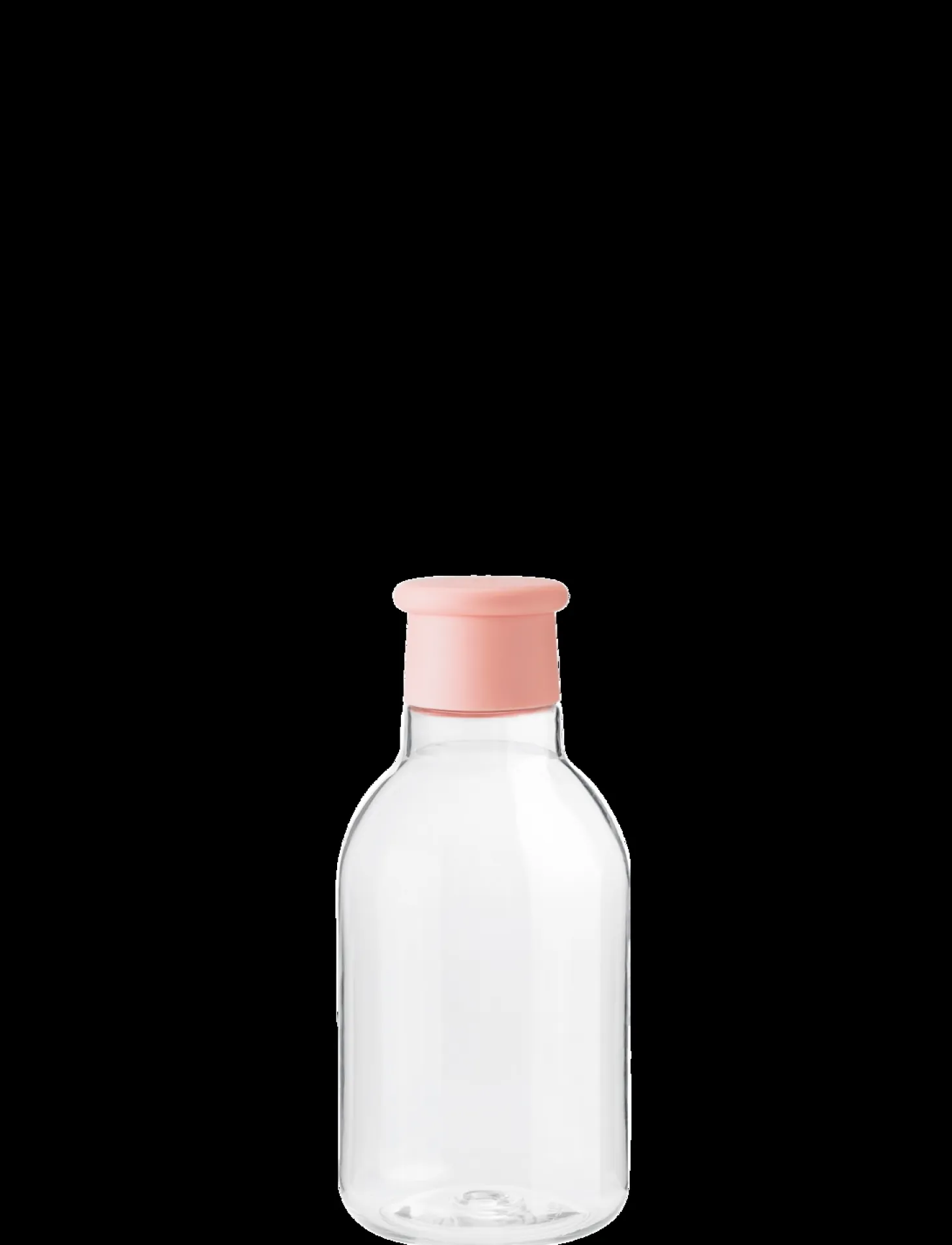 RIG-TIG - DRINK-IT drikkeflaske 0,5 Liter - salmon
