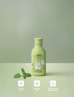 RIG-TIG - DRINK-IT termoflaske 0.5 l. Moomin Home