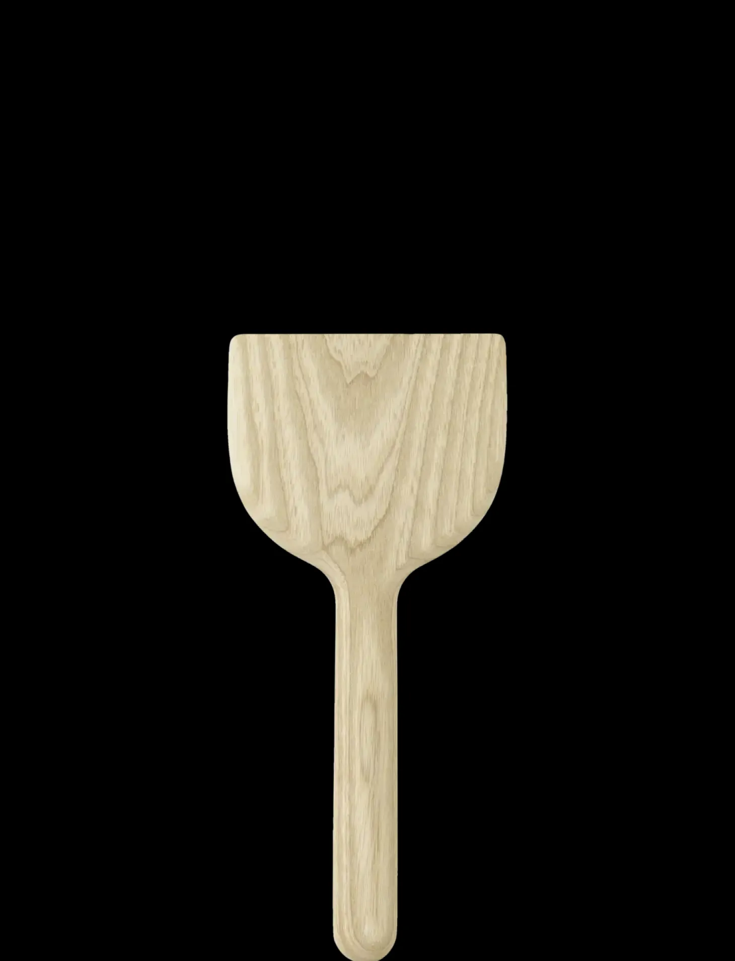 RIG-TIG - EASY rødspætte palet oak