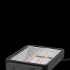 RIG-TIG - FOODIE brødrister black