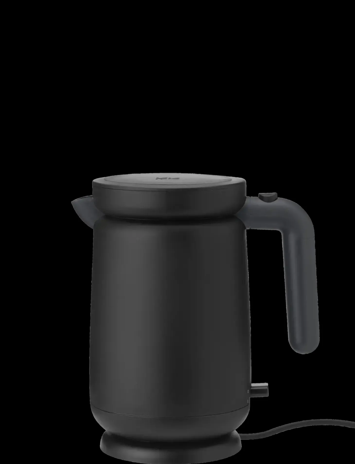 RIG-TIG - FOODIE elkedel (EU) 1 l. black
