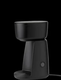 RIG-TIG - FOODIE Kaffemaskine - single cup 0,4 Liter - Sort