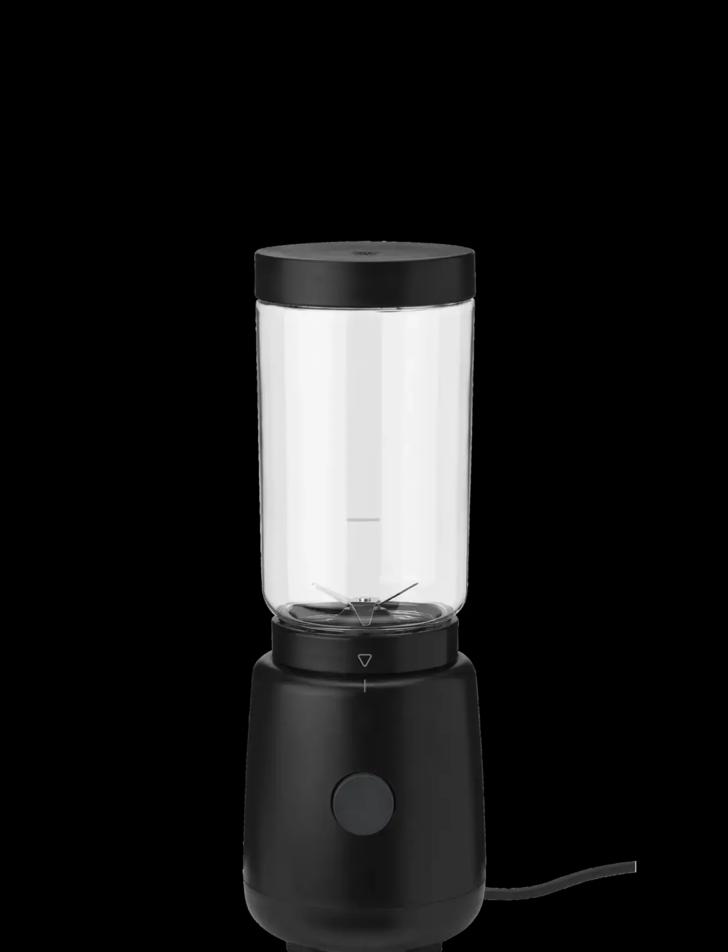 RIG-TIG - FOODIE smoothieblender 0.5 l. white