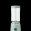 RIG-TIG - FOODIE smoothieblender 0.5 l. light green