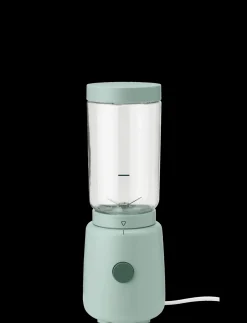 RIG-TIG - FOODIE smoothieblender 0.5 l. light green