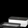 RIG-TIG - GRATE-IT rivejern med beholder black