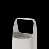 RIG-TIG - HANDY-BOX opbevaringskasse light grey