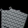 RIG-TIG - HOLD-ON grydelapper grey