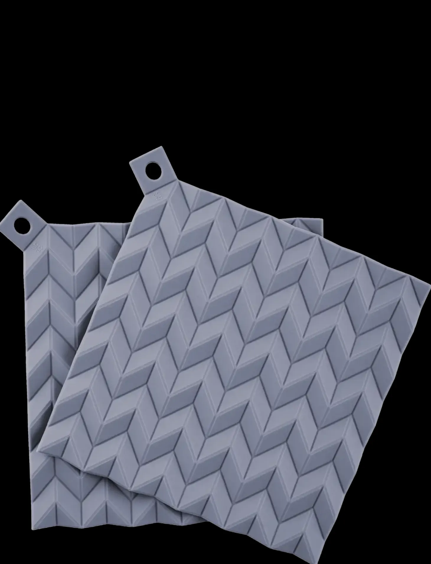 RIG-TIG - HOLD-ON grydelapper dark blue