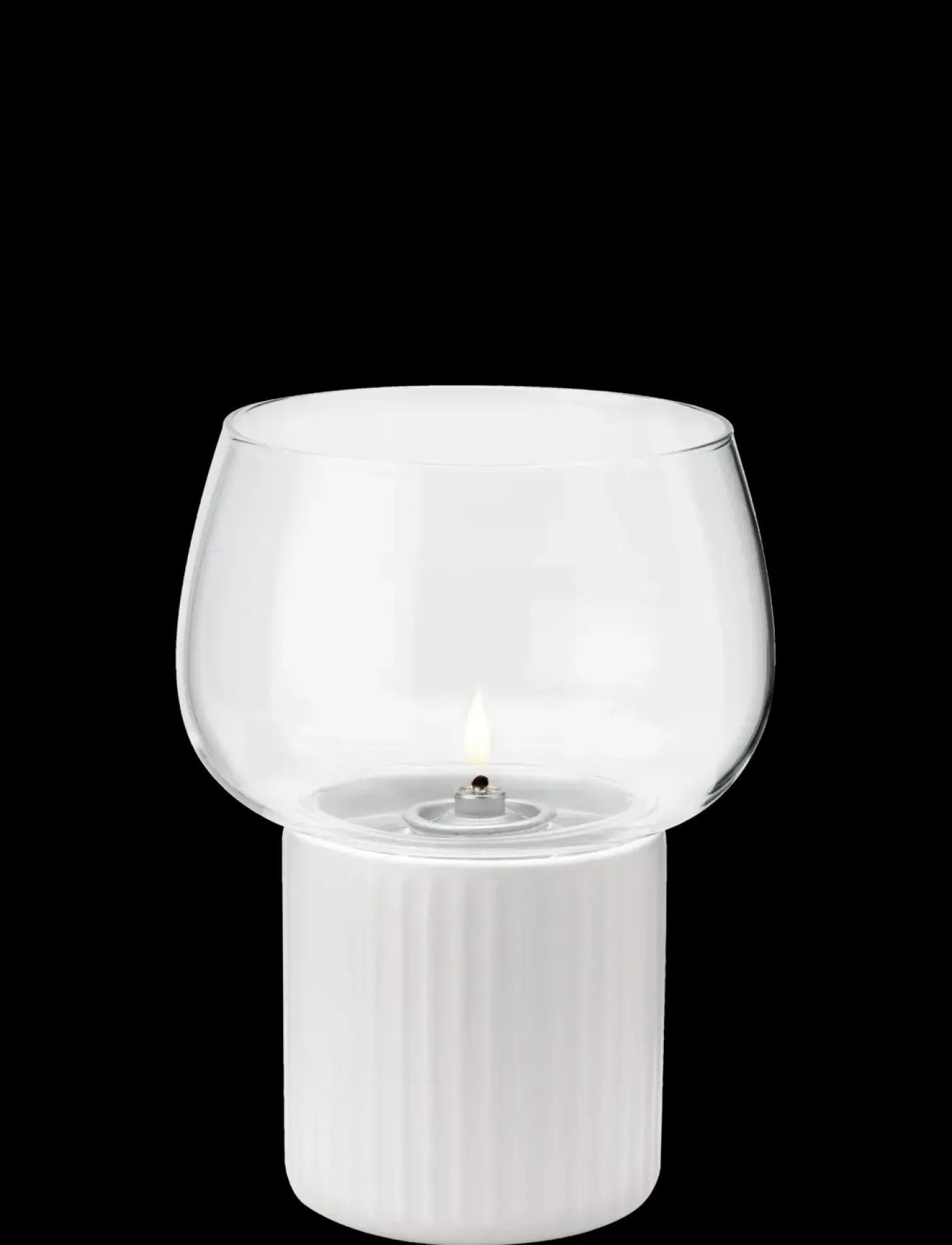 RIG-TIG - HYGGE hurricane white