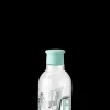 RIG-TIG - Moomin ABC drikkeflaske 0.5 l. Moomin turqouise