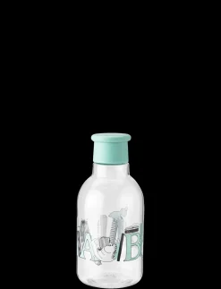 RIG-TIG - Moomin ABC drikkeflaske 0.5 l. Moomin turqouise