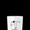 RIG-TIG - Moomin ABC kop - T 0.2 l. Moomin white