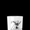 RIG-TIG - Moomin ABC kop - Z 0.2 l. Moomin white