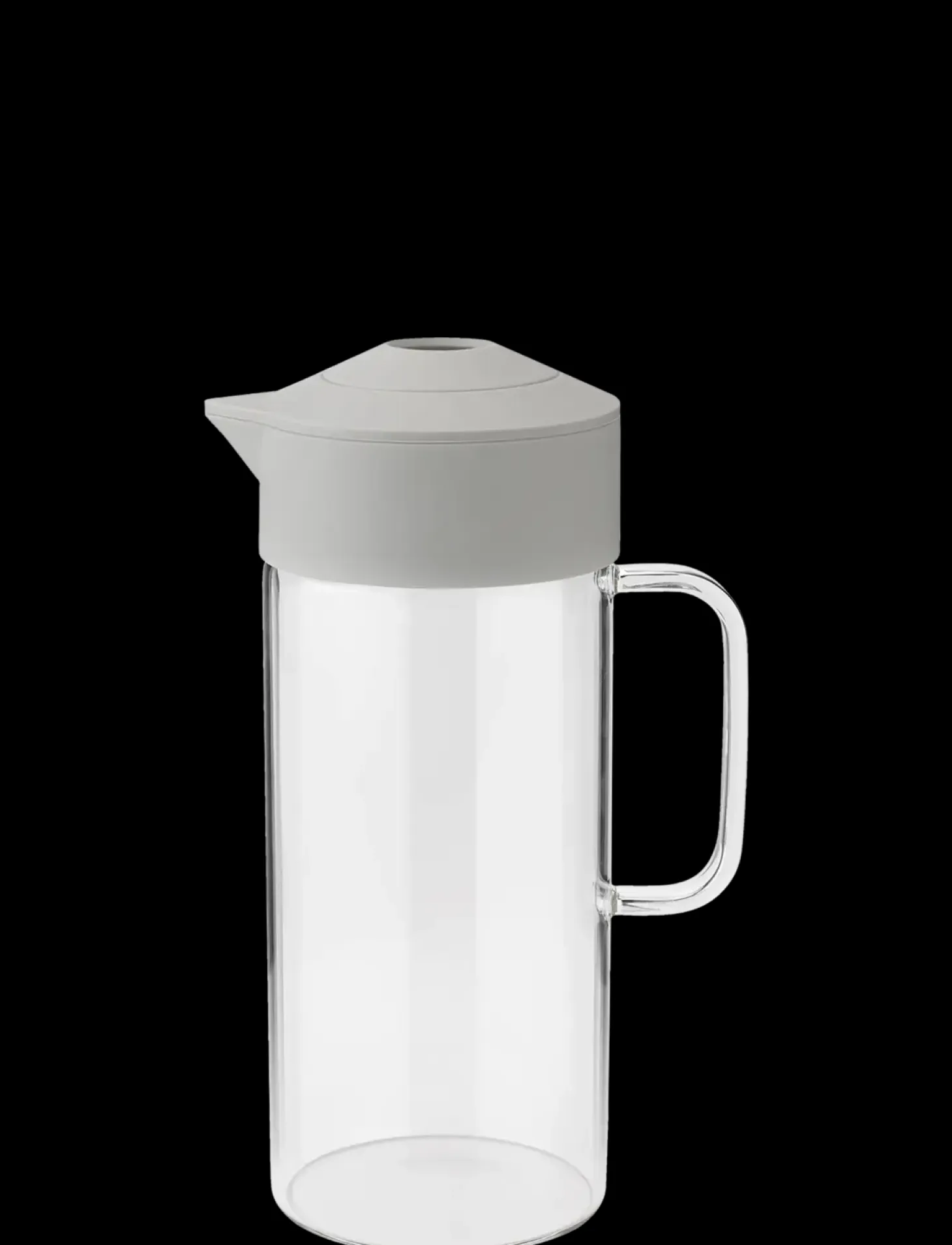 RIG-TIG - PIP serveringskande black