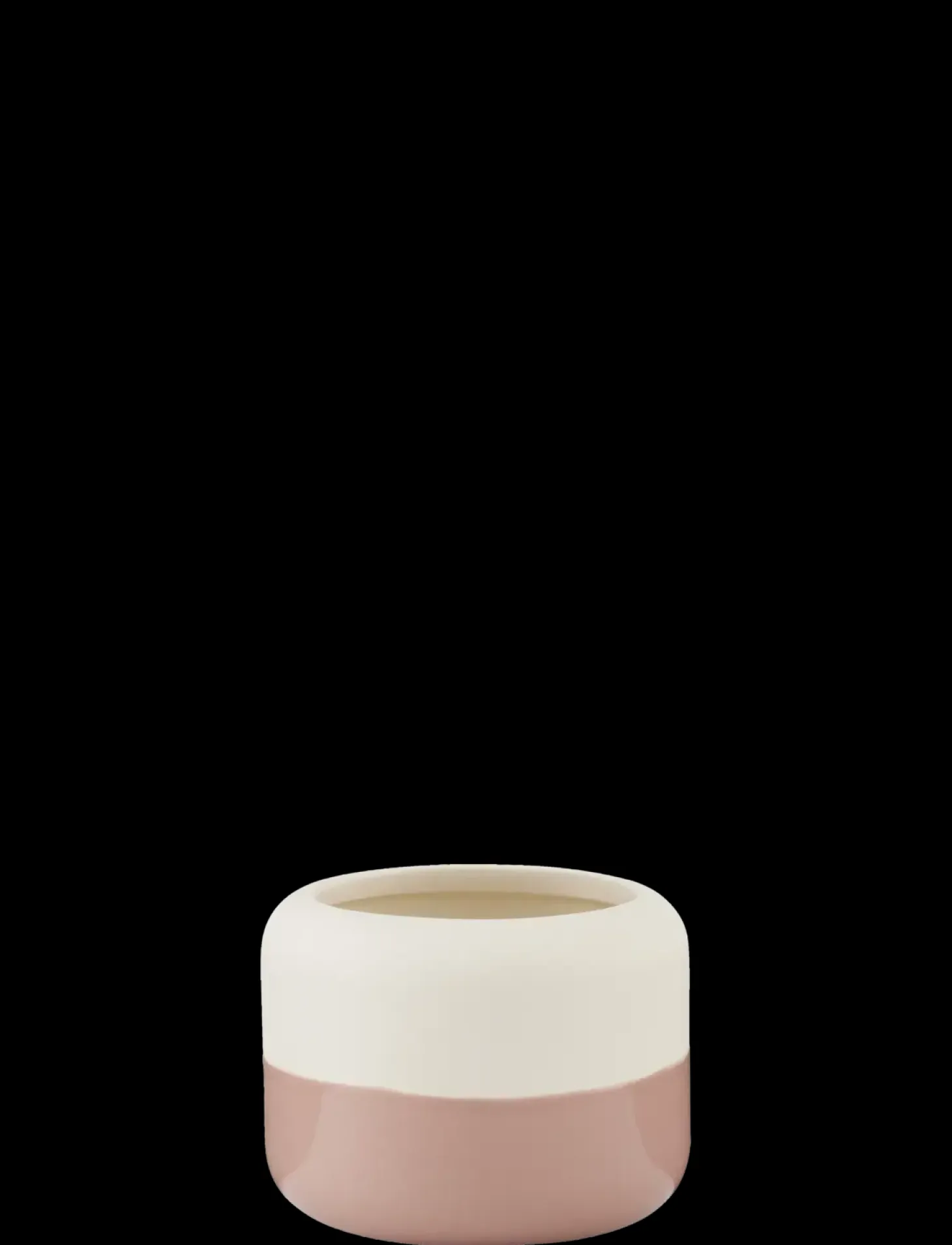 RIG-TIG - PLANT-IT urtepotte misty rose