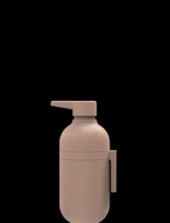 RIG-TIG - PUMP-IT dispenser 0.35 l. rose