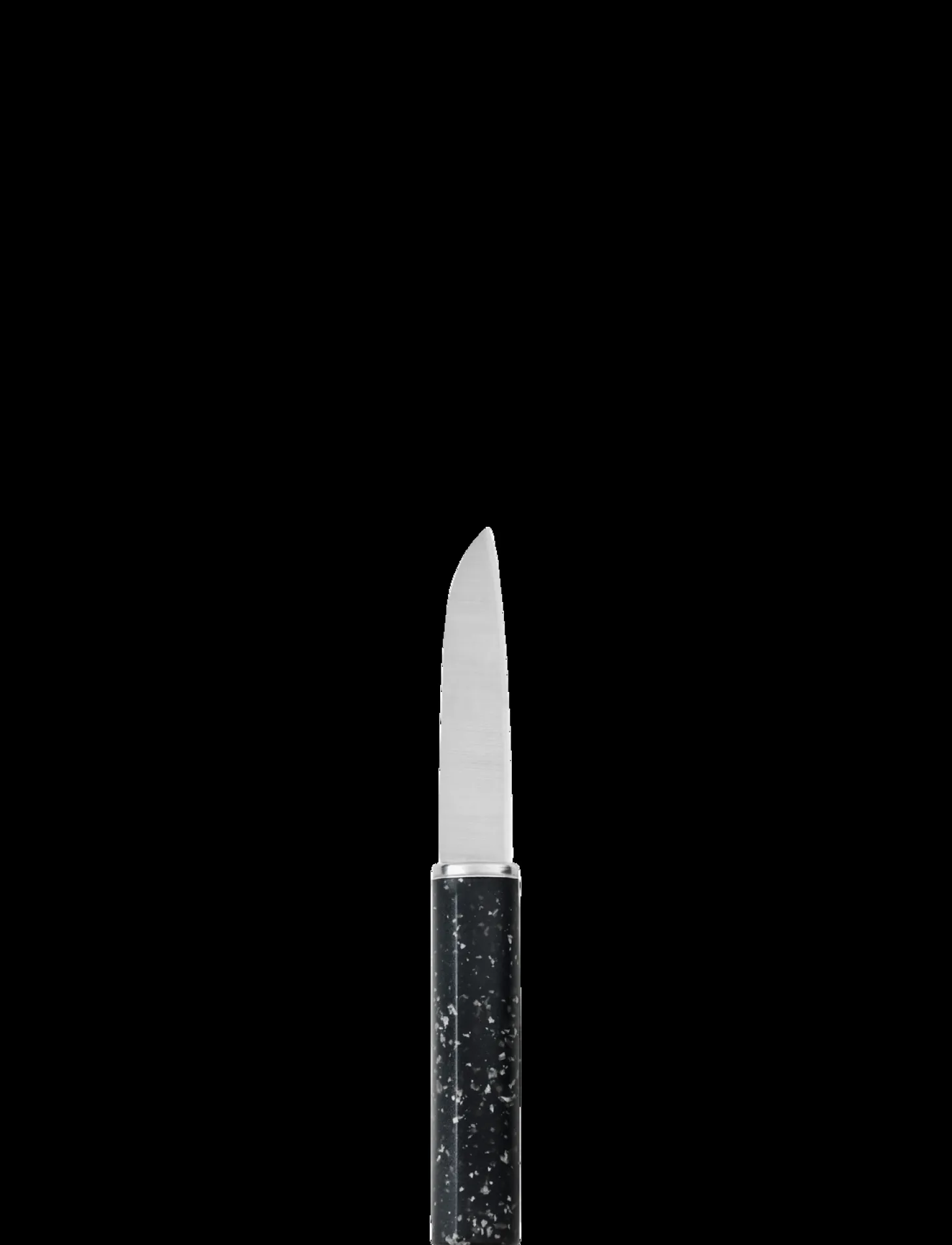 RIG-TIG - REDO urtekniv black