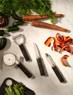 RIG-TIG - REDO urtekniv black